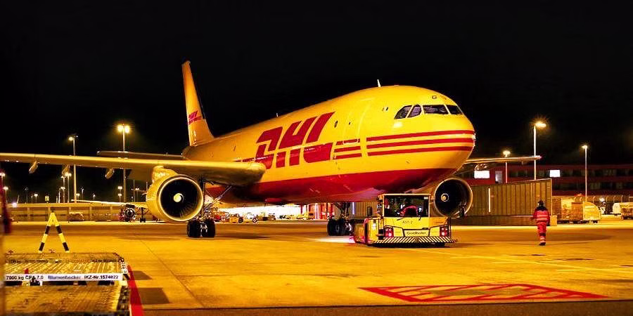 dhl