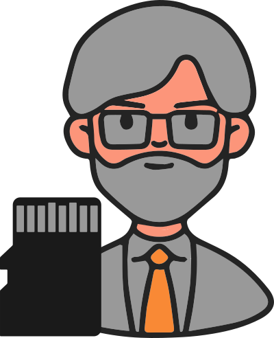 TechnologieProfessor